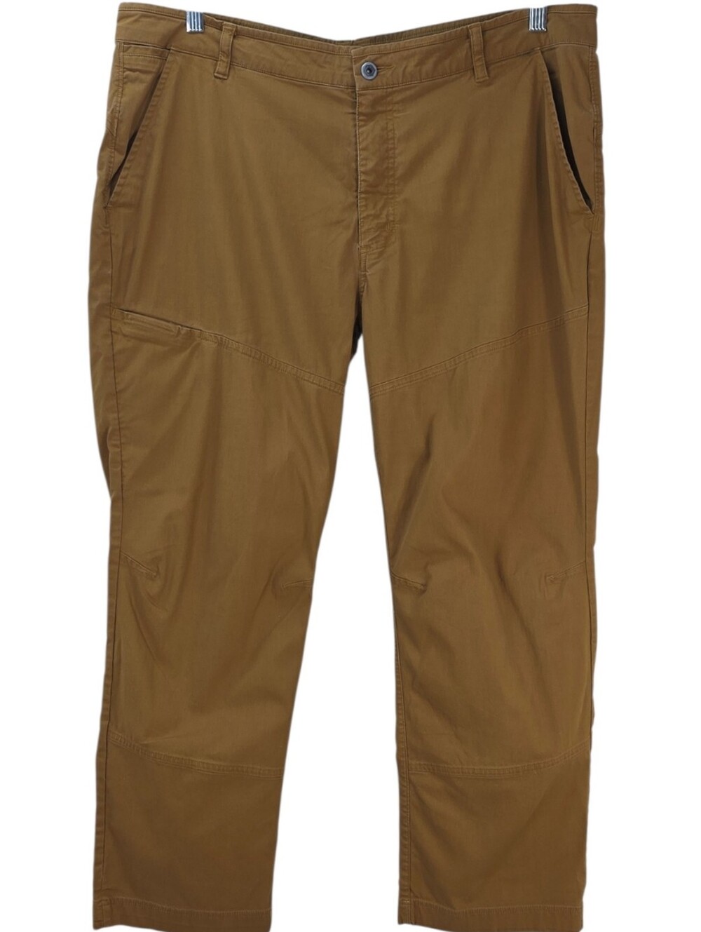 Mountain Hardwear Corazo Tech Pants 38x32 Slim Travel Hiking Workwear